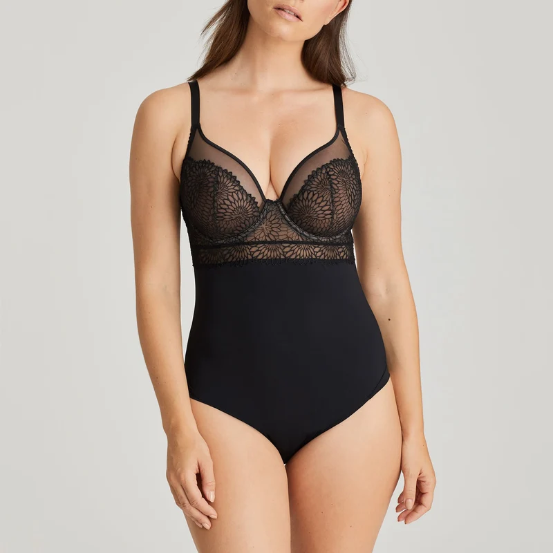 Primadonna - Sophora Body Schwarz