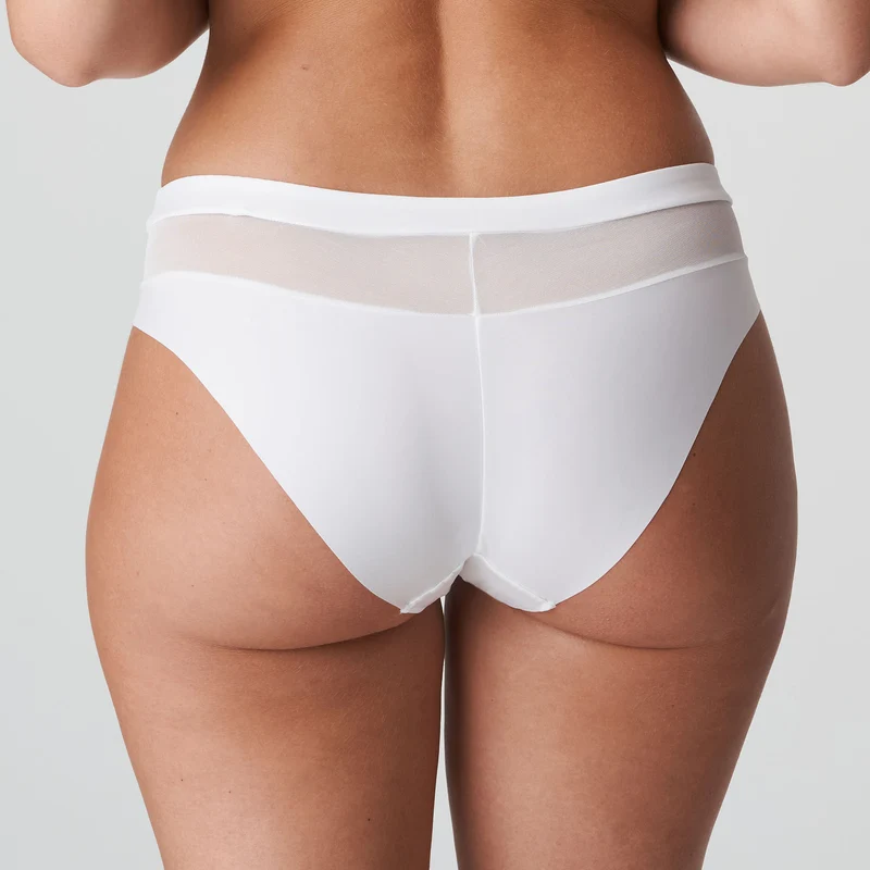 Primadonna - Sophora Rio Slip Weiß