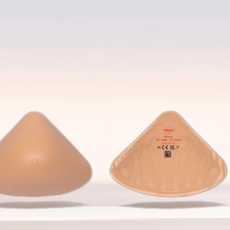 Anita Care – Velvety Light Sil Full Form Sand