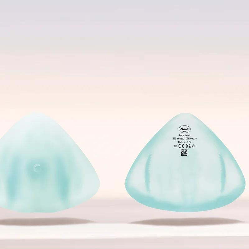 Anita Care - Pure Fresh Schwimmform Blau