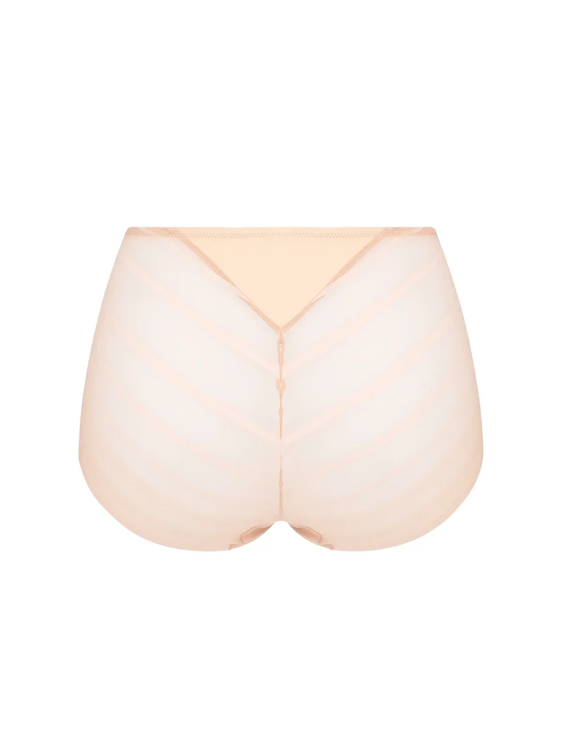 Antigel von Lise Charmel – Neuer Apesanteur Retro High Brief Magnolia
