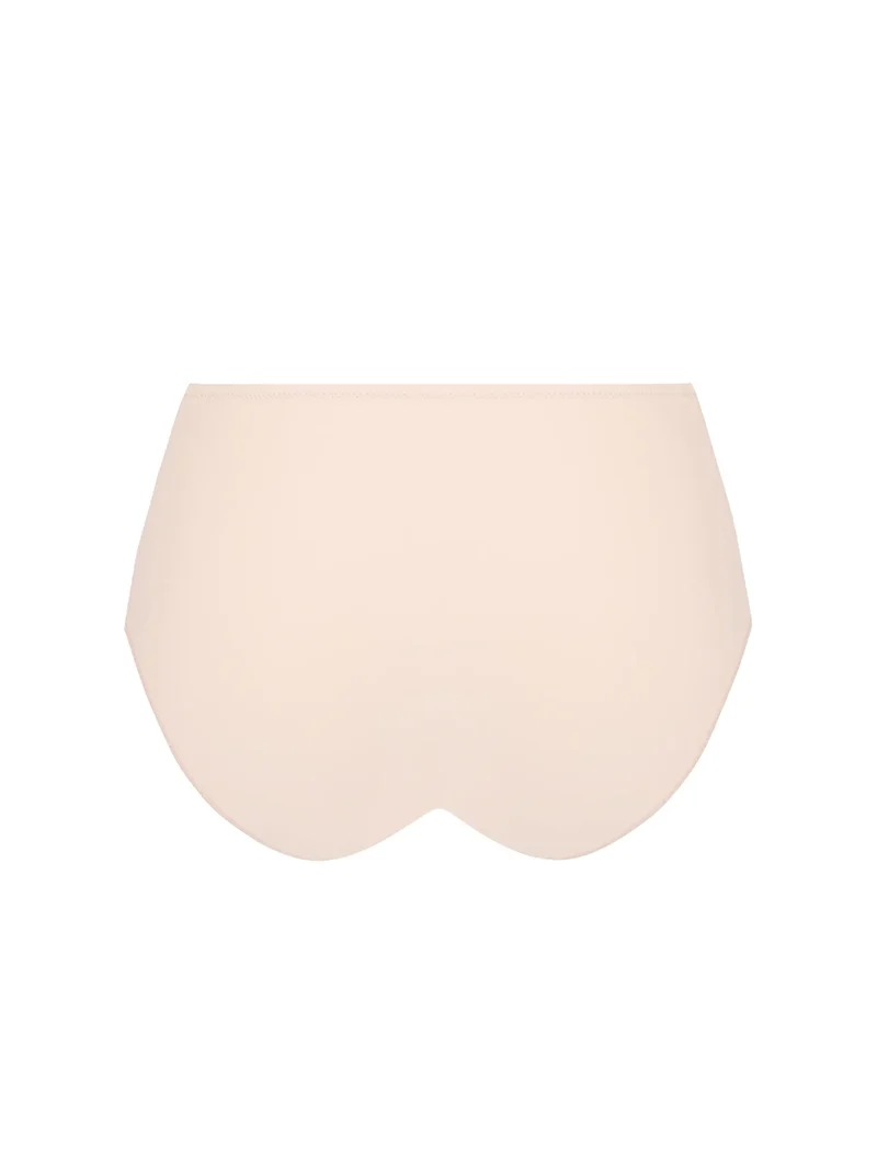 Antigel von Lise Charmel – Neuer Apesanteur-Slip mit hoher Taille Magnolia