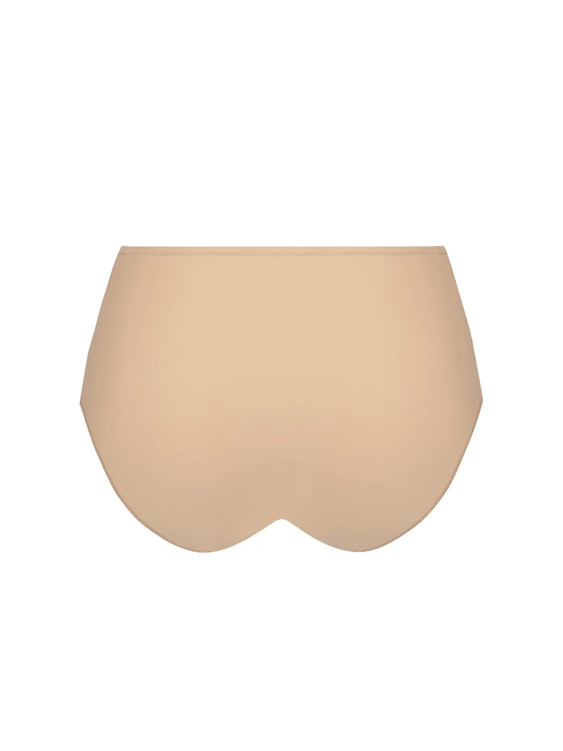 Antigel von Lise Charmel – Neuer Apesanteur High Waisted Brief Skin Rosé
