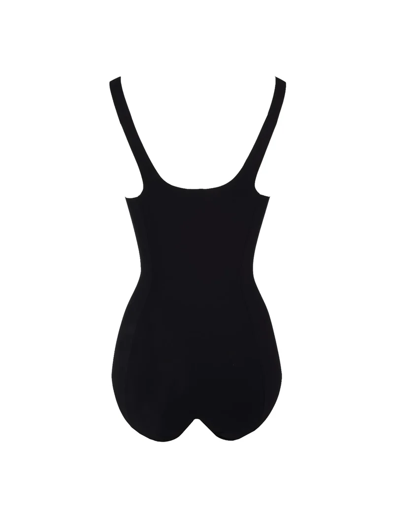 Antigel von Lise Charmel – Culte Beaute Shaping Bodysuit Noir