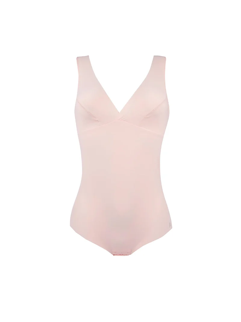 Antigel von Lise Charmel – Culte Beaute Rtw Bodysuit Rose Délicat
