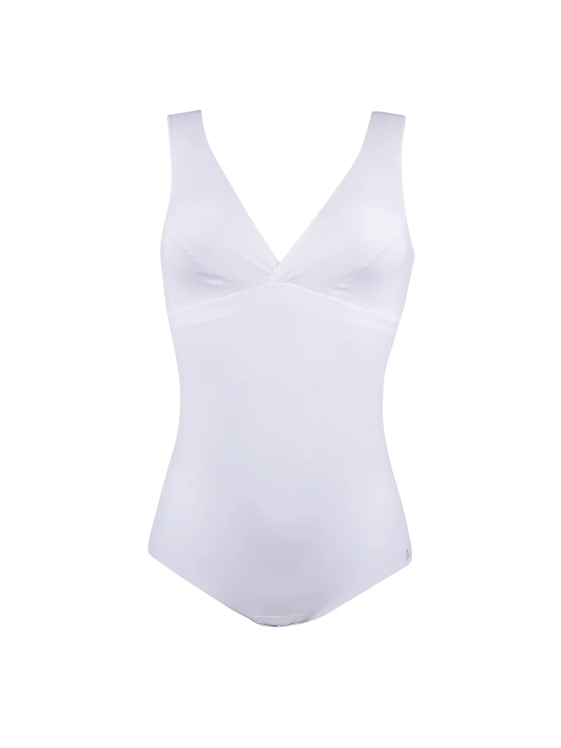 Antigel von Lise Charmel – Culte Beaute Rtw Bodysuit Blanc