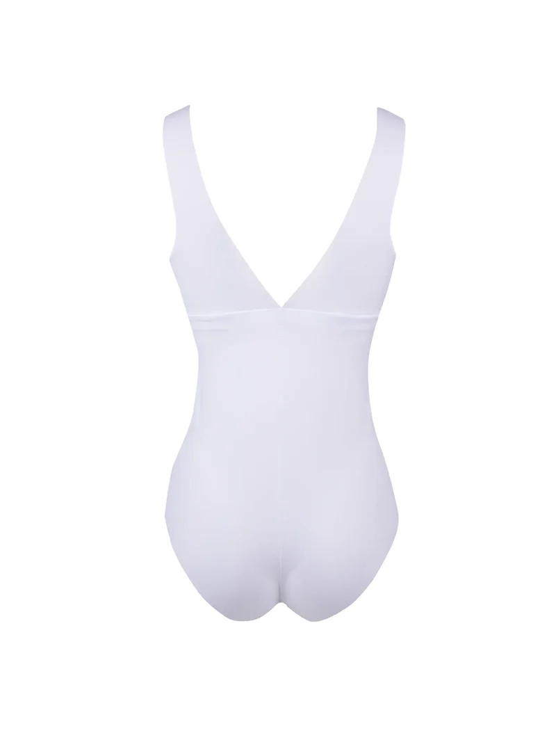 Antigel von Lise Charmel – Culte Beaute Rtw Bodysuit Blanc