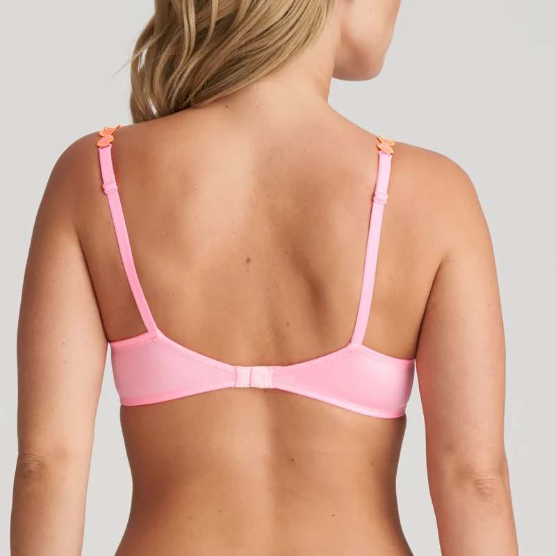 Marie Jo - Tom Großer Vollschalen-BH Happy Pink
