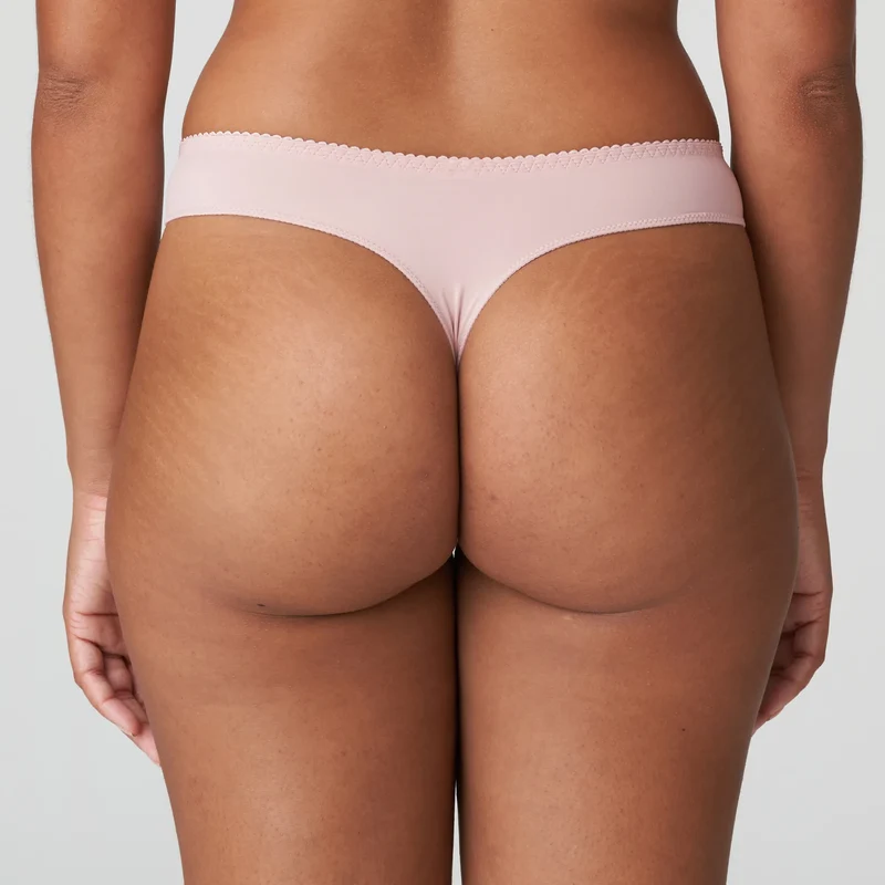 Primadonna - Deauville Tanga Vintage Pink