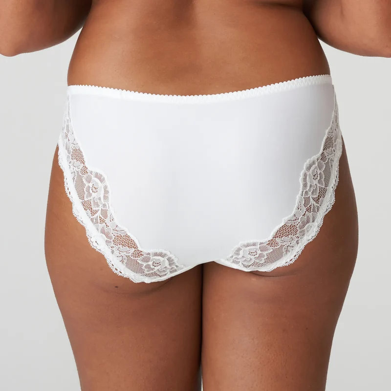 Primadonna - Madison Rio Slip Weiß
