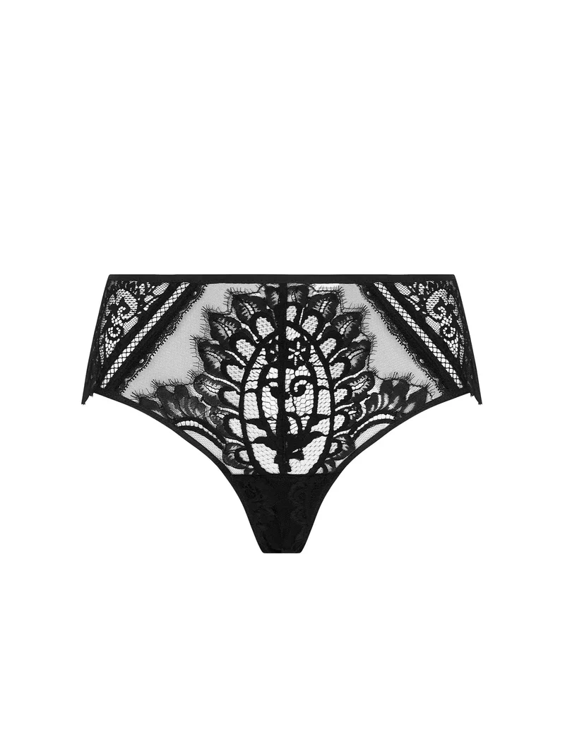 Lise Charmel – Desirs De Venise Boyshort Noir