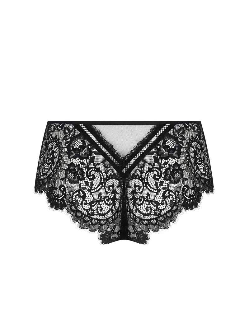 Lise Charmel – Desirs De Venise Boyshort Noir