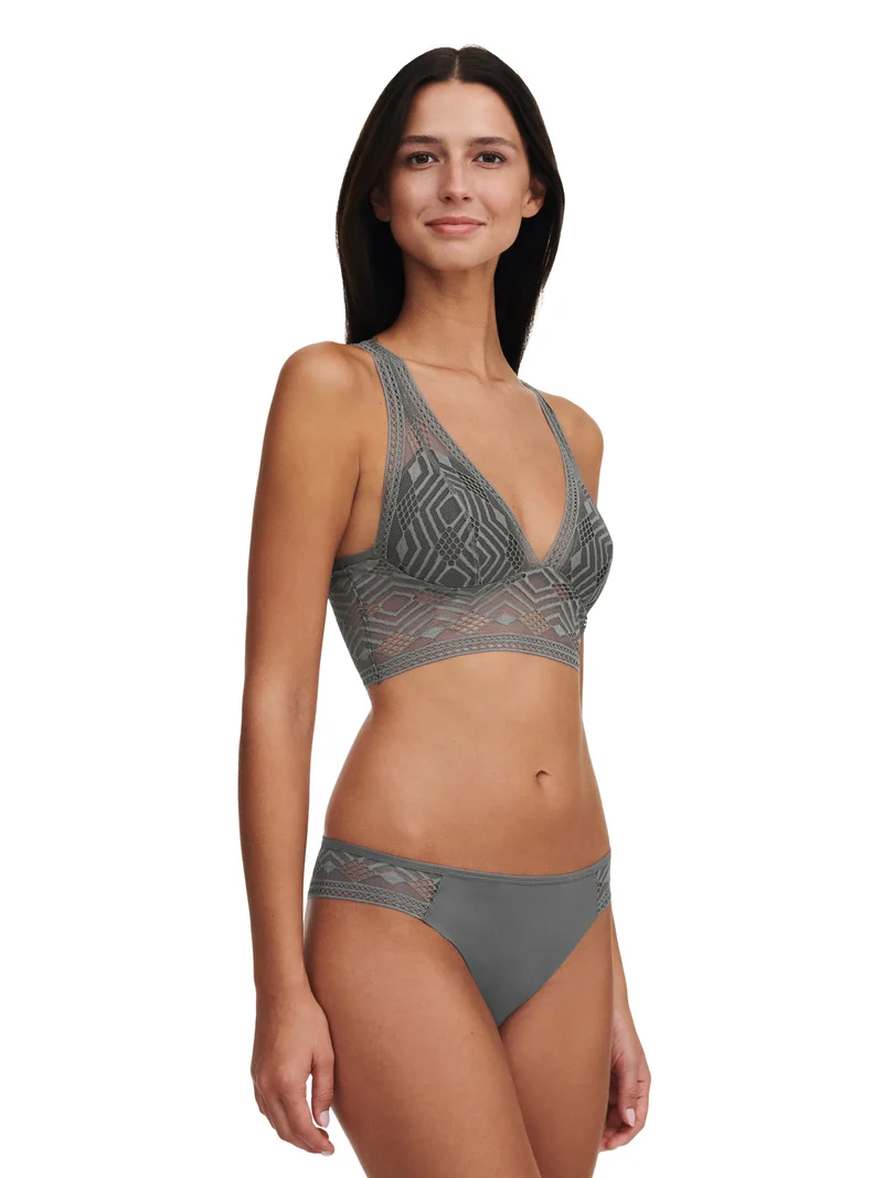 Passionata - Ondine Tanga Graphit