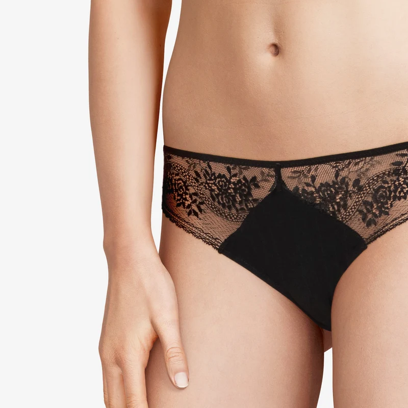 Passionata - Maddie Slip Schwarz