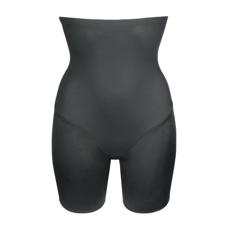 Primadonna - Perle Shapewear Hoher Slip mit Beinen Anthrazit