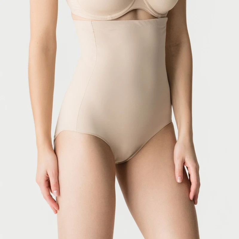 Primadonna - Perle Shapewear High Slip Caffe Latte