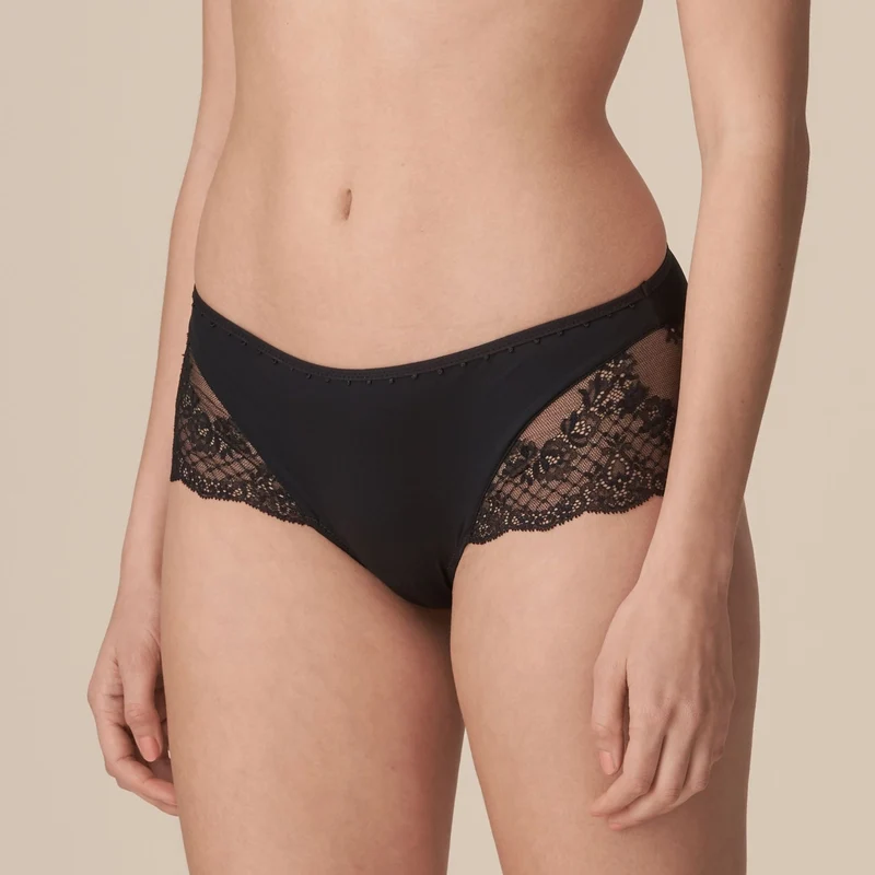 Marie Jo - Pearl Shorty Schwarz