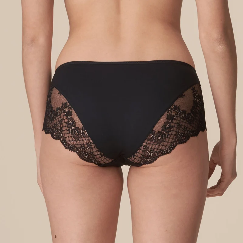 Marie Jo - Pearl Shorty Schwarz