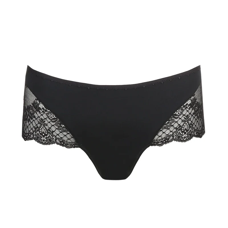 Marie Jo - Pearl Shorty Schwarz