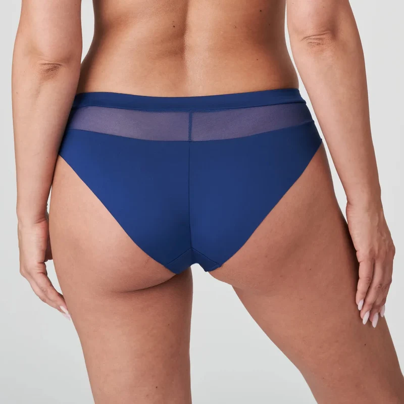 Primadonna - Sophora Rio Slip Royal
