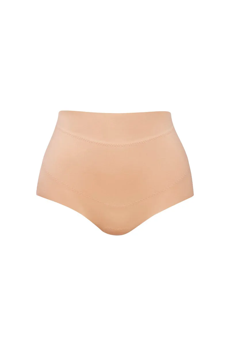 Anita - Beauty Shaper Höschengürtel Clean Cut Deep Sand