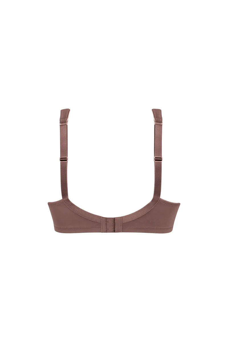 Rosa Faia – Twin Soft-BH Beere