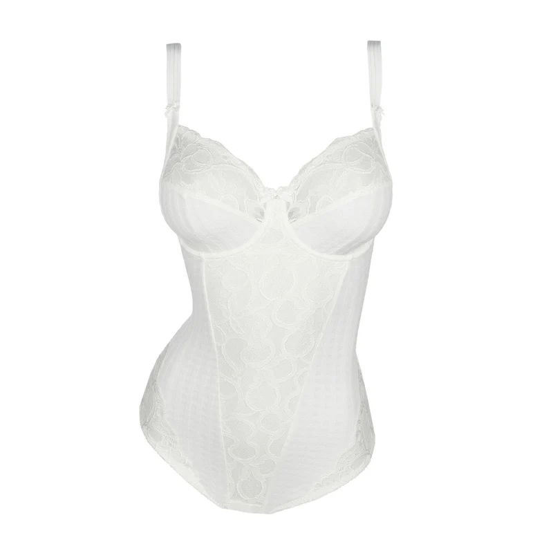 Primadonna - Madison Body Natural