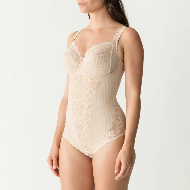 Primadonna - Madison Body Caffe Latte