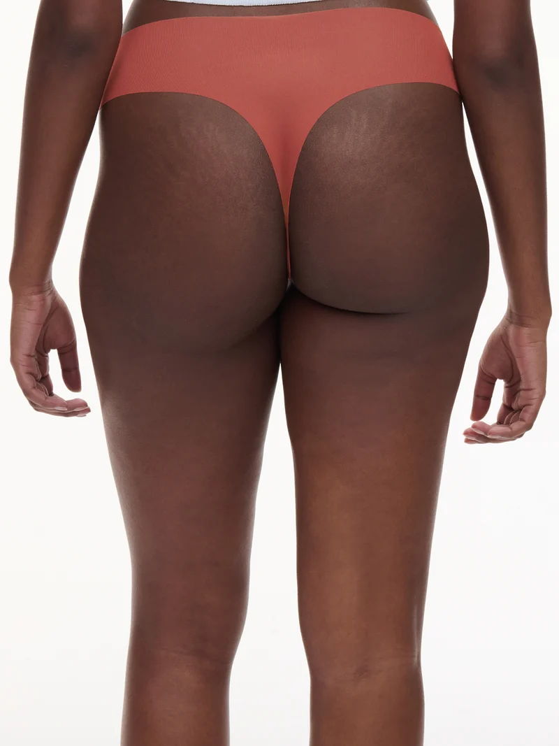 Chantelle - Pulpies Tanga Bernstein