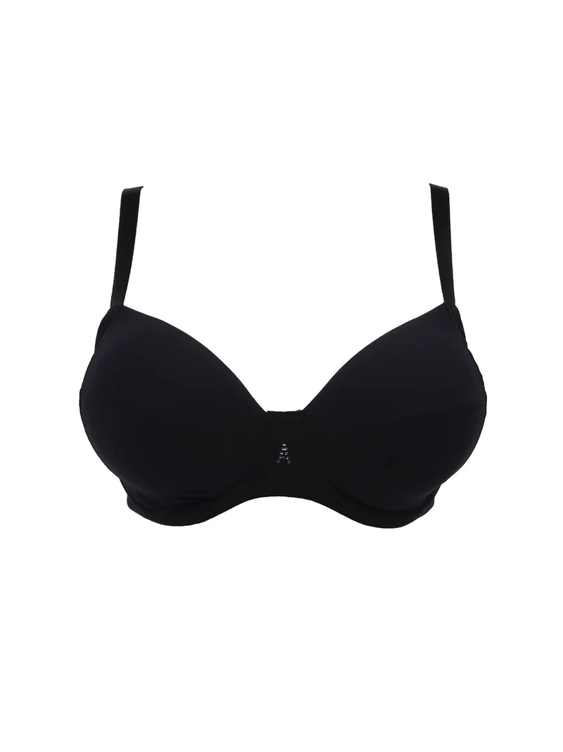 Antigel By Lise Charmel – Culte Beaute Vollschalen-BH Noir