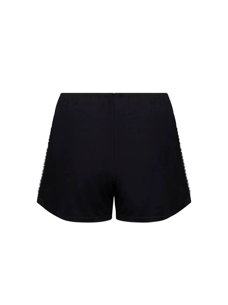 Antigel By Lise Charmel – Atelier Seduction Shorts Noir