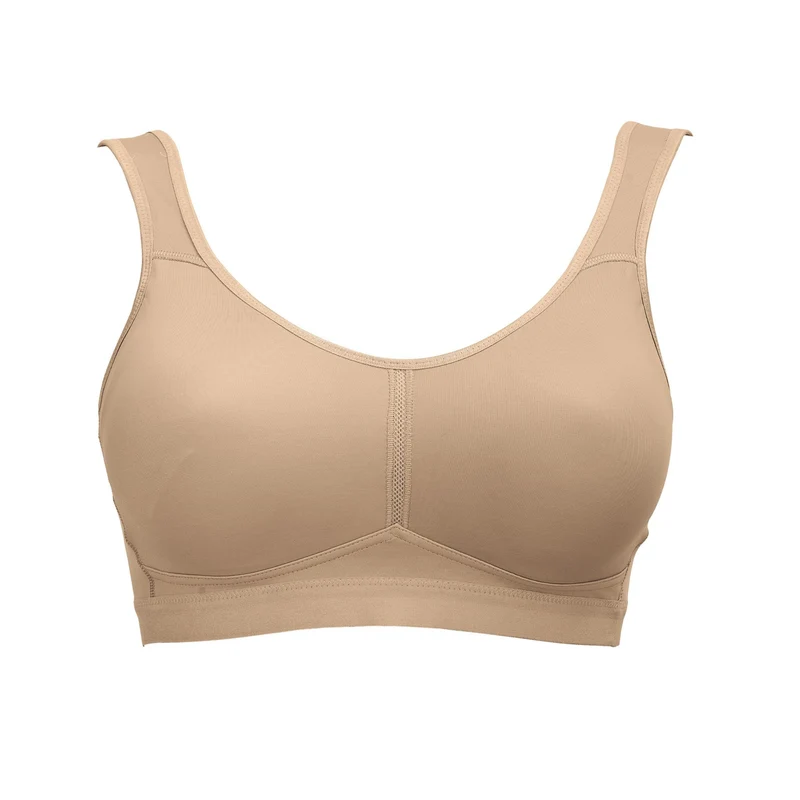 Anita Care - Vivana Active Post-Mastektomie-BH Sports Deep Sand