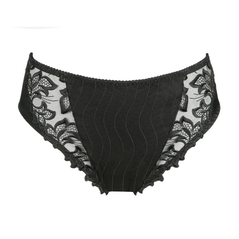 Primadonna - Deauville Full Briefs Schwarz