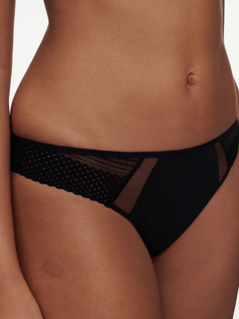 Chantelle - Play Tanga Schwarz