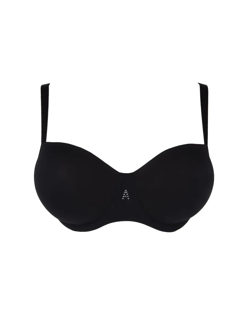 Antigel von Lise Charmel – Culte Beaute Contour Larger Cup Noir
