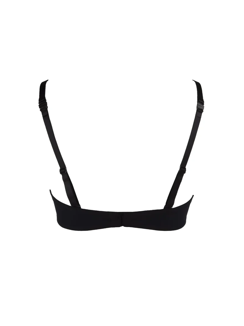 Antigel von Lise Charmel – Culte Beaute Contour Heart Shape Noir