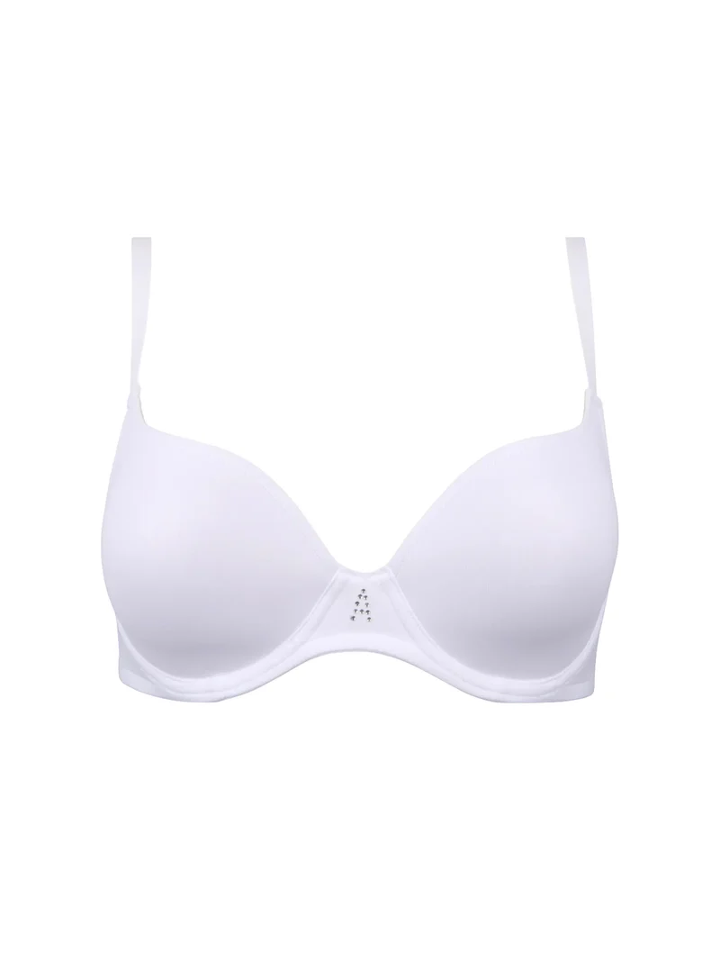 Antigel von Lise Charmel – Culte Beaute Contour Heart Shape Blanc