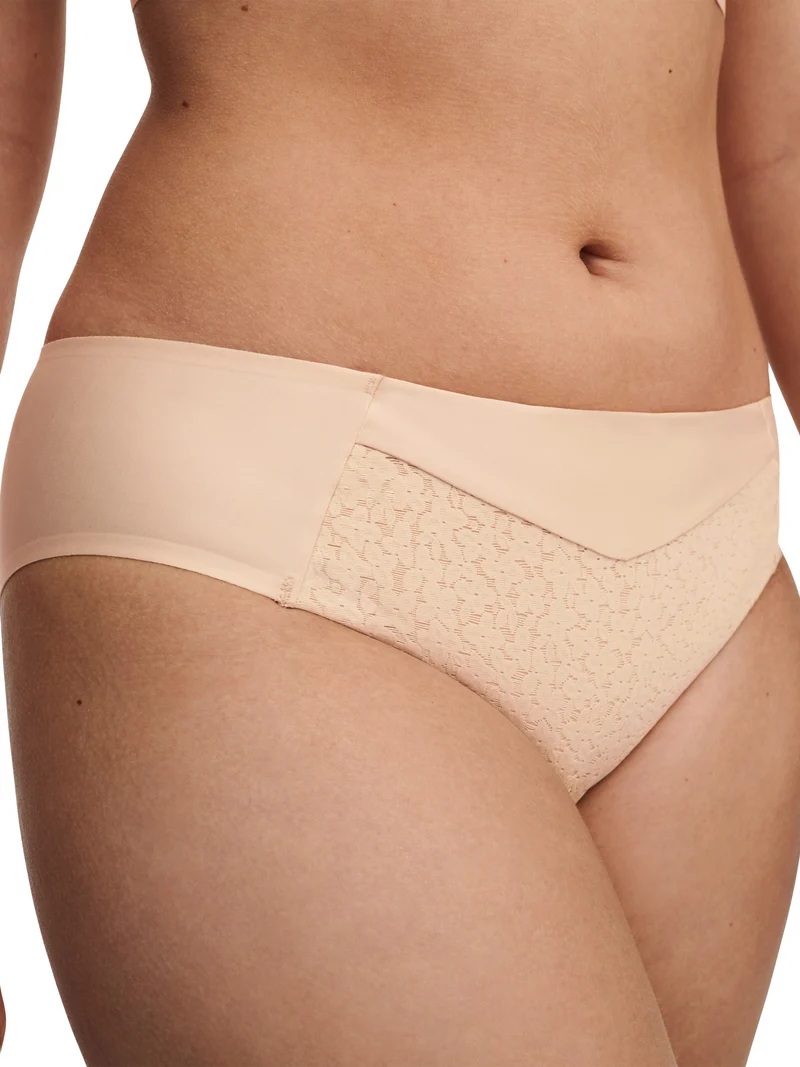 Chantelle Easyfeel - Norah Slip Goldbeige