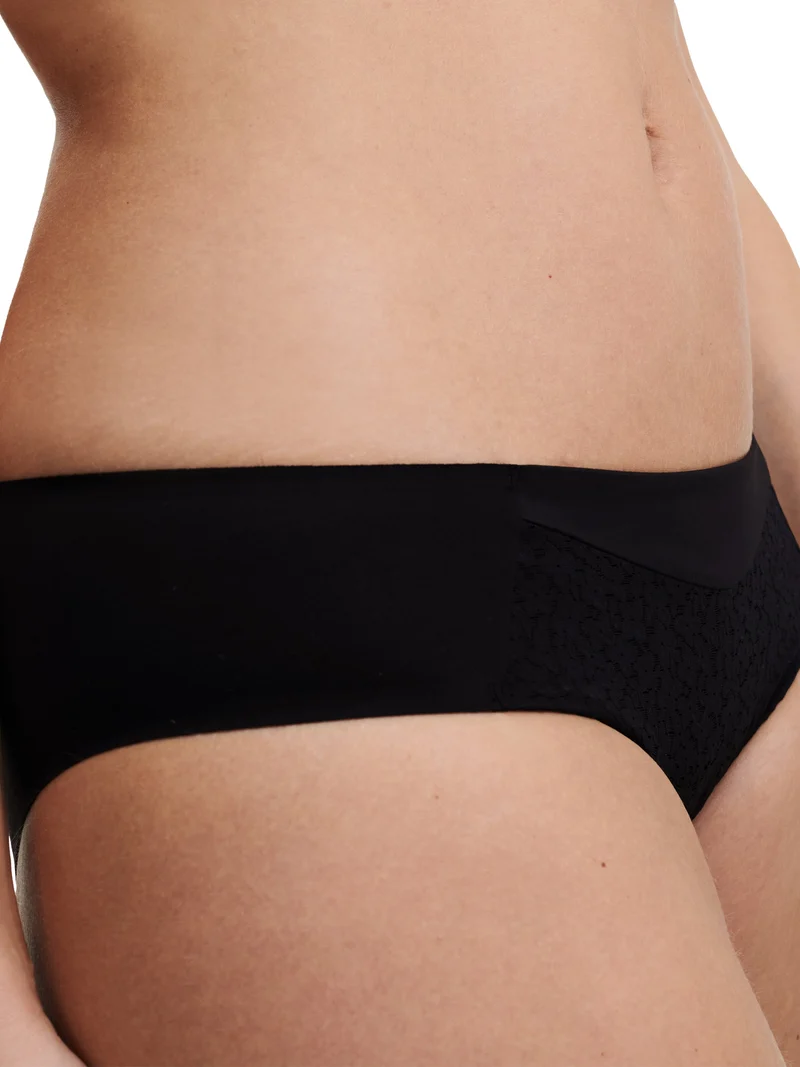 Chantelle Easyfeel - Norah Slip Schwarz