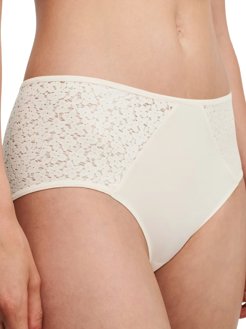 Chantelle Easyfeel - Norah Slip Pearl