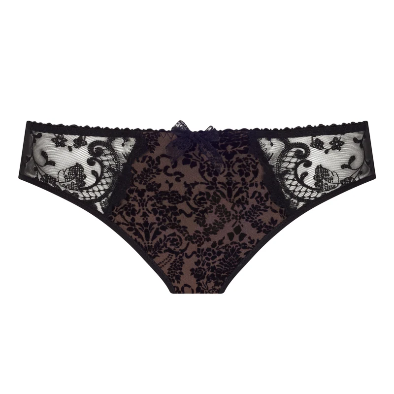 Empreinte - Gaby Brief Schwarz
