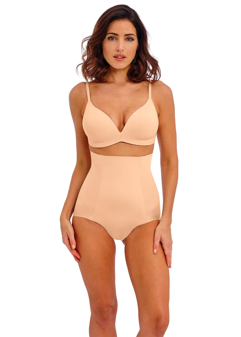 Wacoal – Ines Secret Kontur-BH ohne Bügel, Frappe