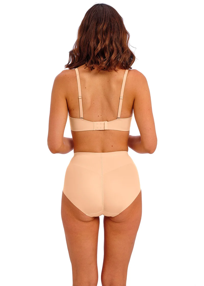 Wacoal – Ines Secret Kontur-BH ohne Bügel, Frappe