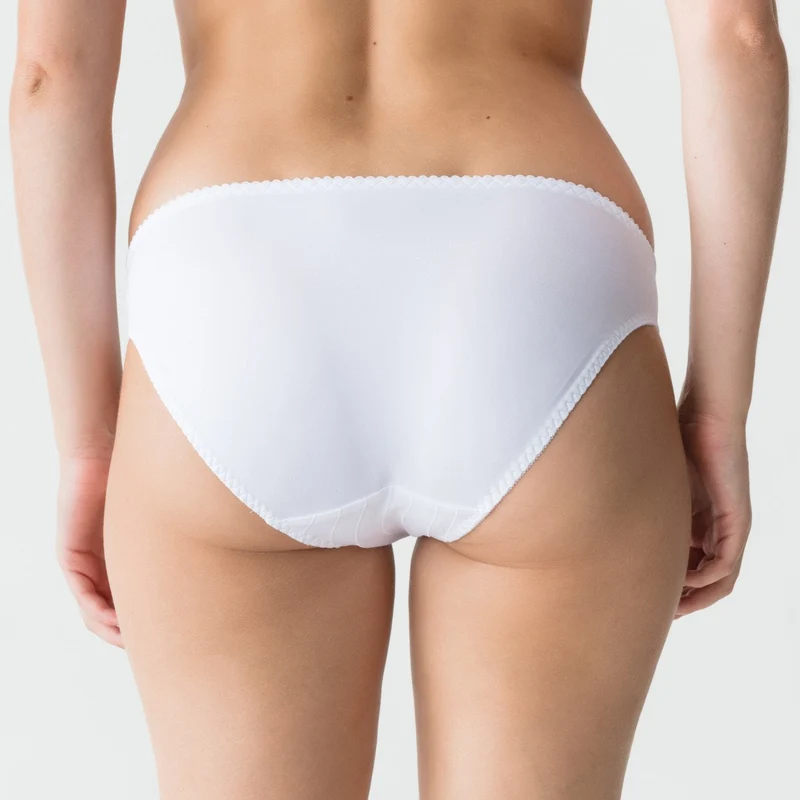 Primadonna - Deauville Rio Slip Weiß