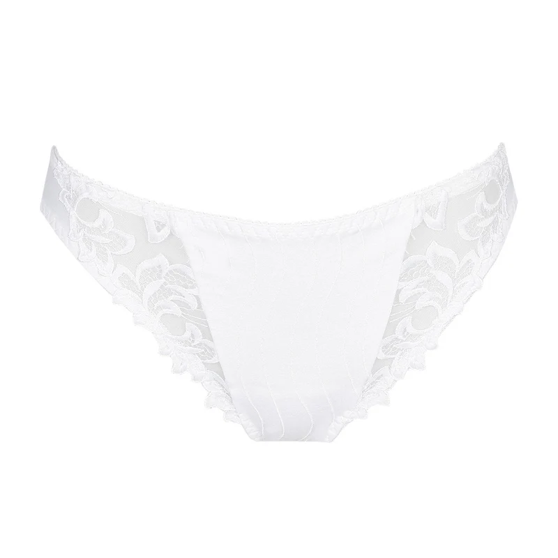 Primadonna - Deauville Rio Slip Weiß