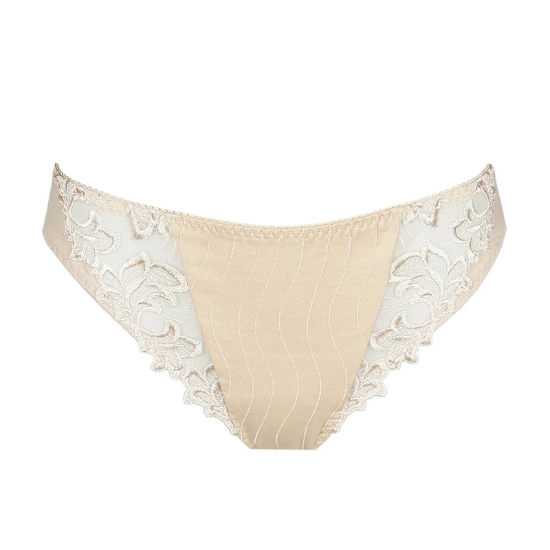 Primadonna - Deauville Rio Slip Caffe Latte