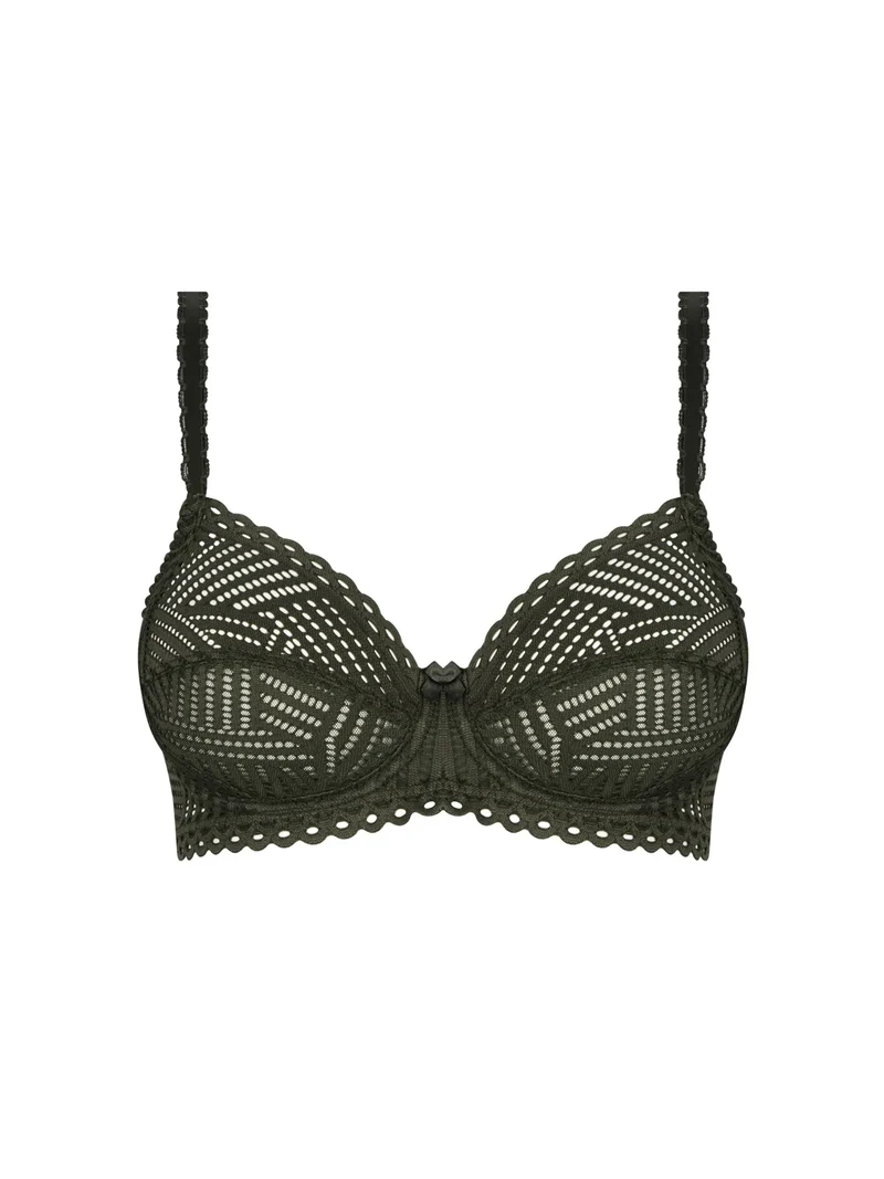 Antigel von Lise Charmel – Tressage Graphic Vollschalen-BH Eclat Aventure