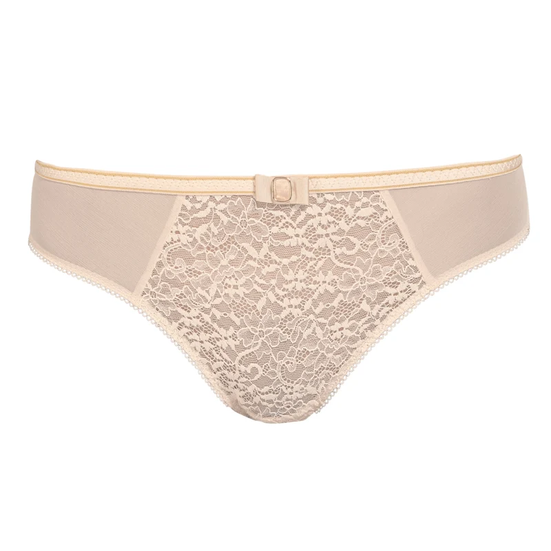 Empreinte – Allure Brief Amande