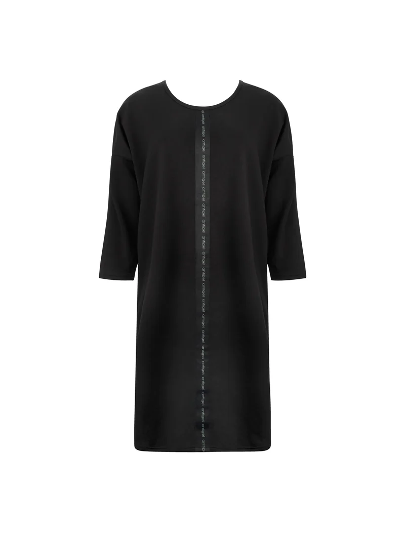 Antigel von Lise Charmel – Tressage Graphic Dress Tressage Noir