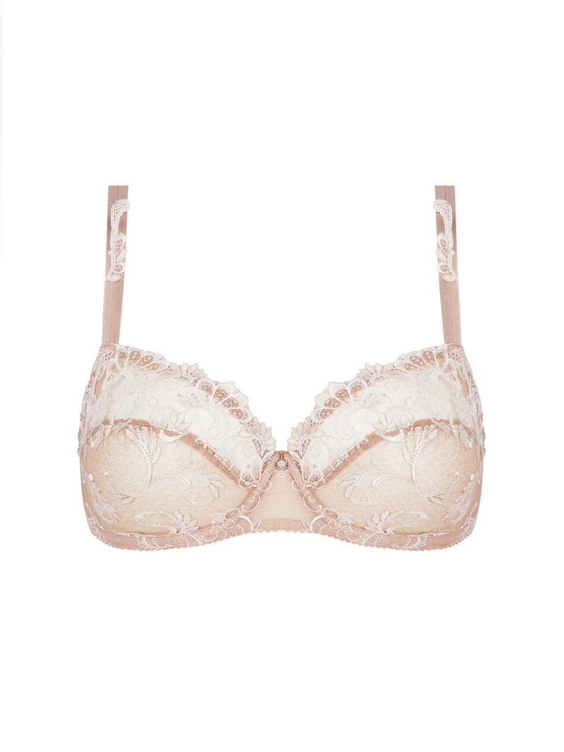Lise Charmel - Dressing Floral Halbtasse Ambre Nacre